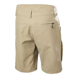 Helly Hansen Men's Crewline Cargo Shorts 2.0 - Pebble
