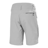 Helly Hansen Men's Crewline Cargo Shorts 2.0 - Flipper Grey