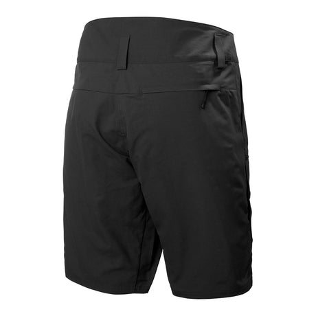 Helly Hansen Men's Crewline Cargo Shorts 2.0 - Ebony