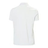 Helly Hansen Women's Riftline Polo - White