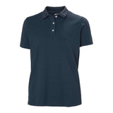 Helly Hansen Women's Riftline Polo - Navy