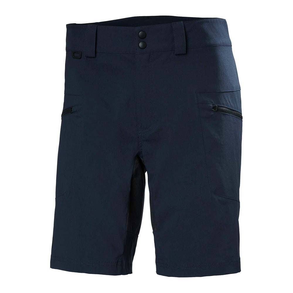 Helly Hansen Men's HP Racing Deck Shorts 2.0 - Navy