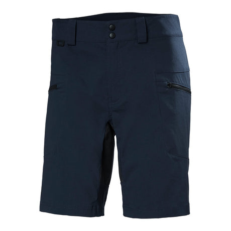 Helly Hansen Men's HP Racing Deck Shorts 2.0 - Navy