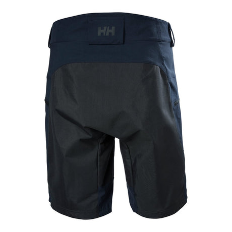 Helly Hansen Men's HP Racing Deck Shorts 2.0 - Navy