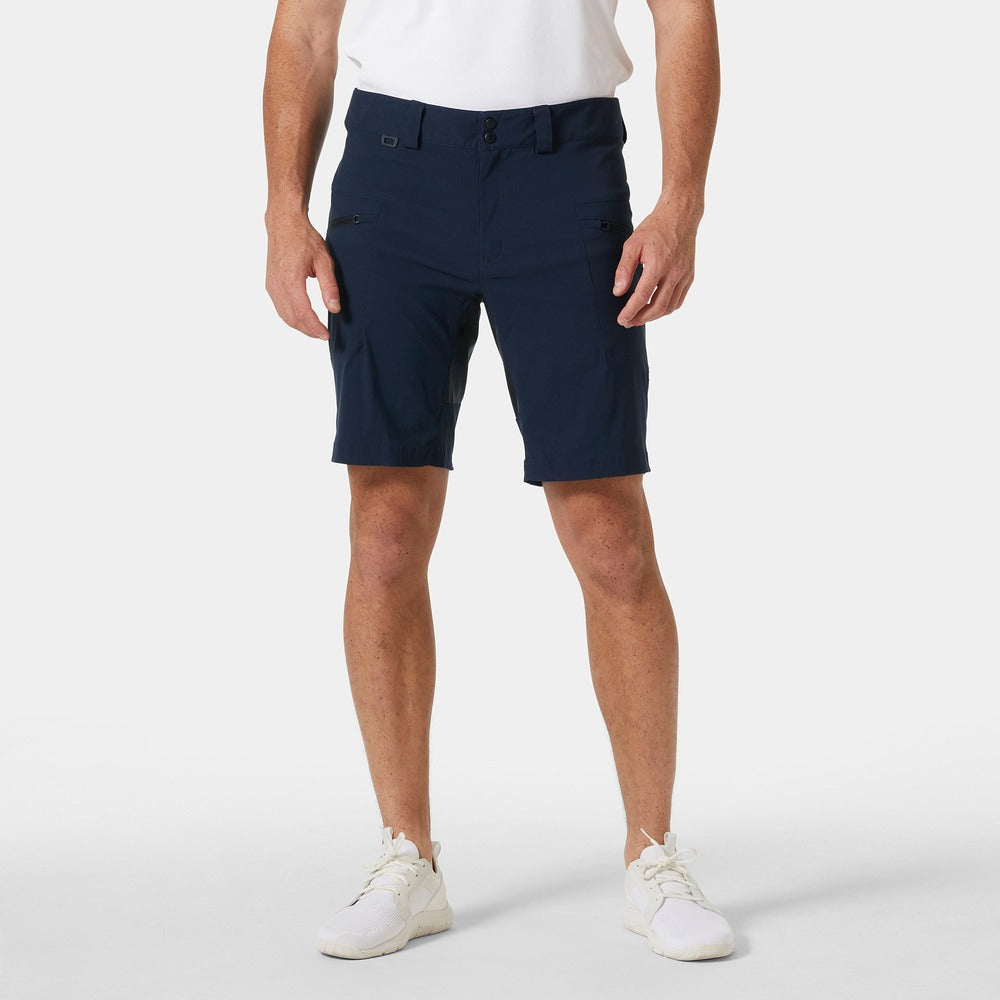 Helly Hansen Men's HP Racing Deck Shorts 2.0 - Navy
