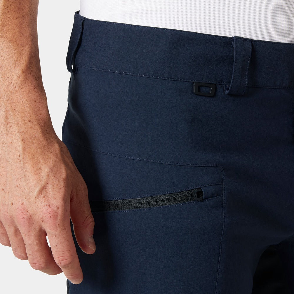Helly Hansen Men's HP Racing Deck Shorts 2.0 - Navy