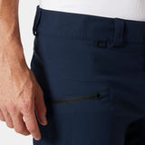Helly Hansen Men's HP Racing Deck Shorts 2.0 - Navy