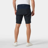 Helly Hansen Men's HP Racing Deck Shorts 2.0 - Navy