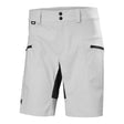 Helly Hansen Men's HP Racing Deck Shorts 2.0 - Grey Fog