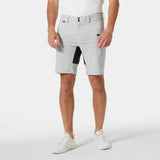 Helly Hansen Men's HP Racing Deck Shorts 2.0 - Grey Fog