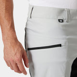 Helly Hansen Men's HP Racing Deck Shorts 2.0 - Grey Fog