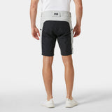 Helly Hansen Men's HP Racing Deck Shorts 2.0 - Grey Fog