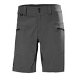 Helly Hansen Men's HP Racing Deck Shorts 2.0 - Ebony