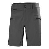 Helly Hansen Men's HP Racing Deck Shorts 2.0 - Ebony