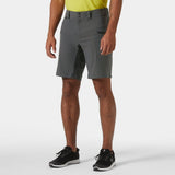 Helly Hansen Men's HP Racing Deck Shorts 2.0 - Ebony