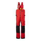 Helly Hansen Men's Ægir Race Bib - Alert Red