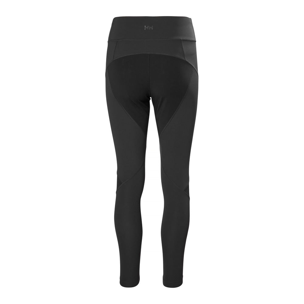 Helly Hansen Women’s Deck Tough Sailing Tights - Ebony