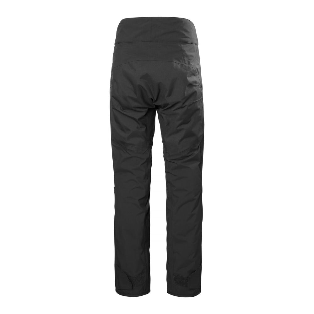 Helly Hansen Women's HP Foil Sailing Pants - Ebony