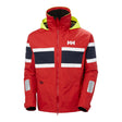 Helly Hansen Men's Salt Original Sailing Jacket - Red