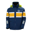 Helly Hansen Men's Salt Original Sailing Jacket - Dark Blue