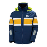Helly Hansen Men's Salt Original Sailing Jacket - Dark Blue