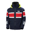 Helly Hansen Men's Salt Original Sailing Jacket - Navy