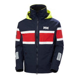 Helly Hansen Men's Salt Original Sailing Jacket - Navy