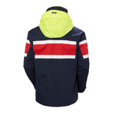 Helly Hansen Men's Salt Original Sailing Jacket - Navy