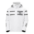 Helly Hansen Men's Salt Inshore Sailing Jacket - White