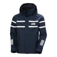 Helly Hansen Men's Salt Inshore Sailing Jacket - Navy