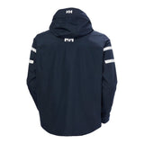 Helly Hansen Men's Salt Inshore Sailing Jacket - Navy