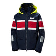 Helly Hansen Women’s Salt Original Sailing Jacket - Navy