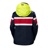 Helly Hansen Women’s Salt Original Sailing Jacket - Navy
