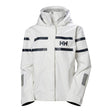 Helly Hansen Women’s Salt Inshore Sailing Jacket - White