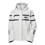 Helly Hansen Women’s Salt Inshore Sailing Jacket - White