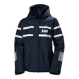 Helly Hansen Women’s Salt Inshore Sailing Jacket - Navy