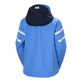 Helly Hansen Women’s Salt Inshore Sailing Jacket - Skagen Blue
