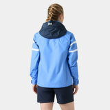 Helly Hansen Women’s Salt Inshore Sailing Jacket - Skagen Blue