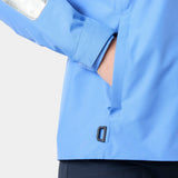 Helly Hansen Women’s Salt Inshore Sailing Jacket - Skagen Blue
