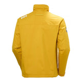 Helly Hansen Men’s Crew Midlayer Jacket 2.0 - Yellow Moss