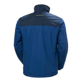 Helly Hansen Men’s Crew Midlayer Jacket 2.0 - Dark Blue