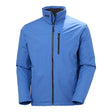 Helly Hansen Men’s Crew Midlayer Jacket 2.0 - Regatta Blue