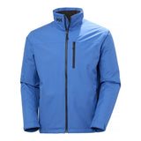 Helly Hansen Men’s Crew Midlayer Jacket 2.0 - Regatta Blue