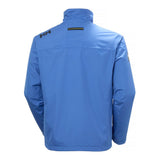 Helly Hansen Men’s Crew Midlayer Jacket 2.0 - Regatta Blue