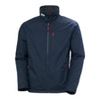 Helly Hansen Men’s Crew Midlayer Jacket 2.0 - Navy