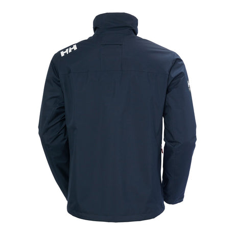 Helly Hansen Men’s Crew Midlayer Jacket 2.0 - Navy