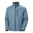 Helly Hansen Men’s Crew Midlayer Jacket 2.0 - Washed Navy