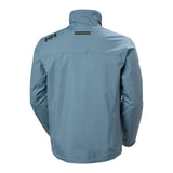 Helly Hansen Men’s Crew Midlayer Jacket 2.0 - Washed Navy