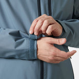 Helly Hansen Men’s Crew Midlayer Jacket 2.0 - Washed Navy