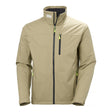 Helly Hansen Men’s Crew Midlayer Jacket 2.0 - Pebble